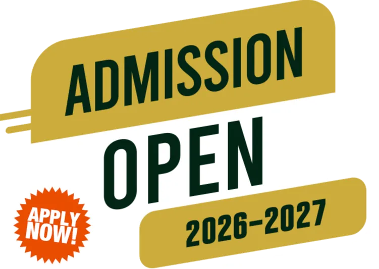 Admission