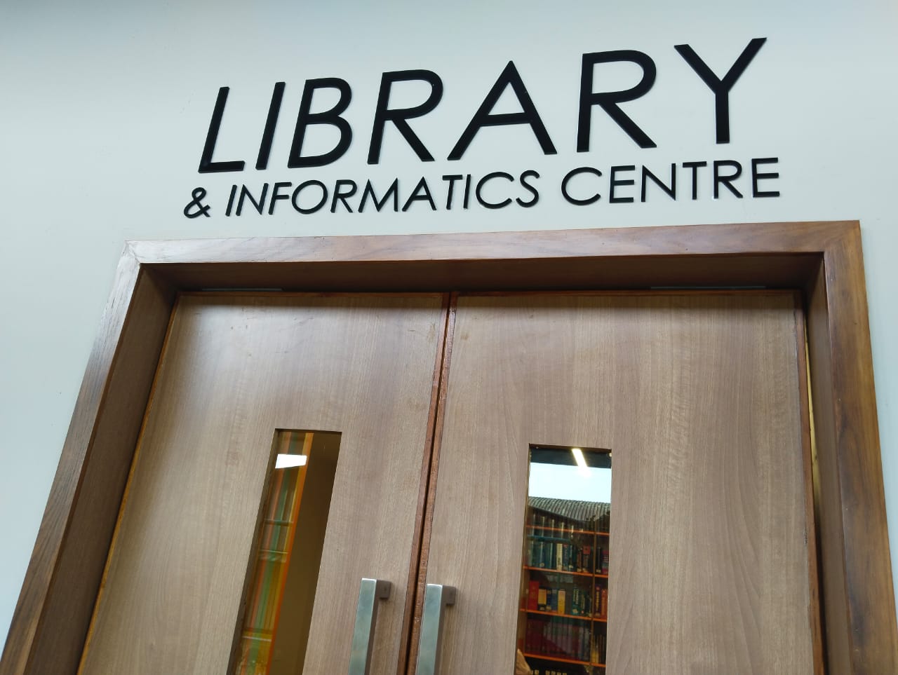 Facilities Image